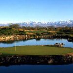 PGA West