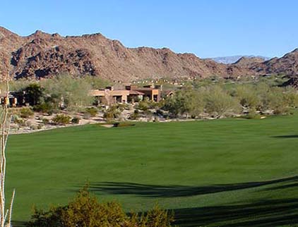 Reserve Country Club