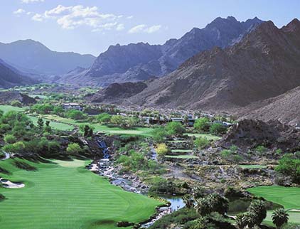 The Quarry Country Club