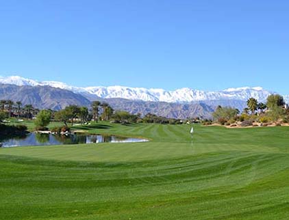 Toscana Country Club